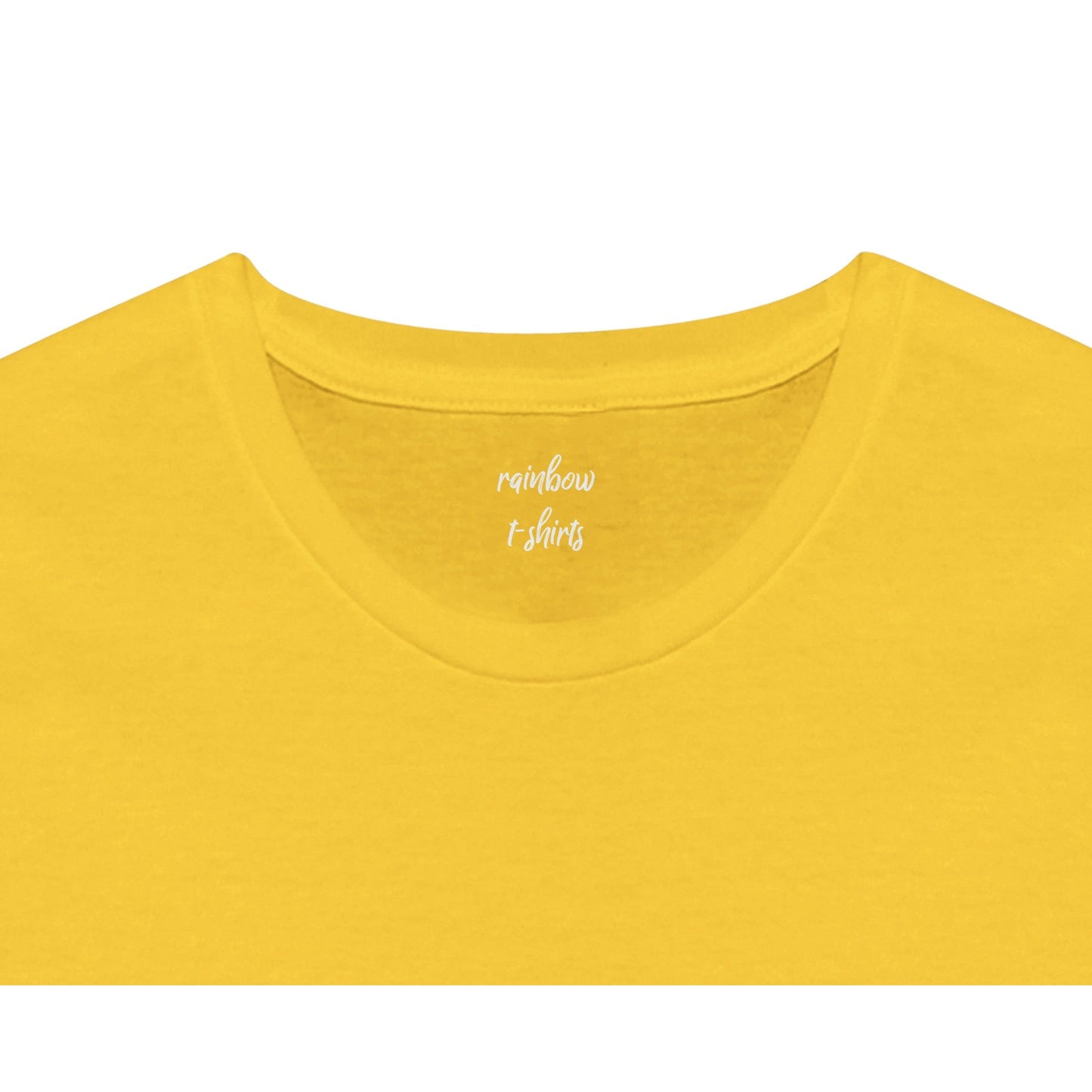 Psychedelic Dollar Tee